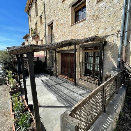 Apartamentos Hoz Del Huecar Cuenca  Exterior foto