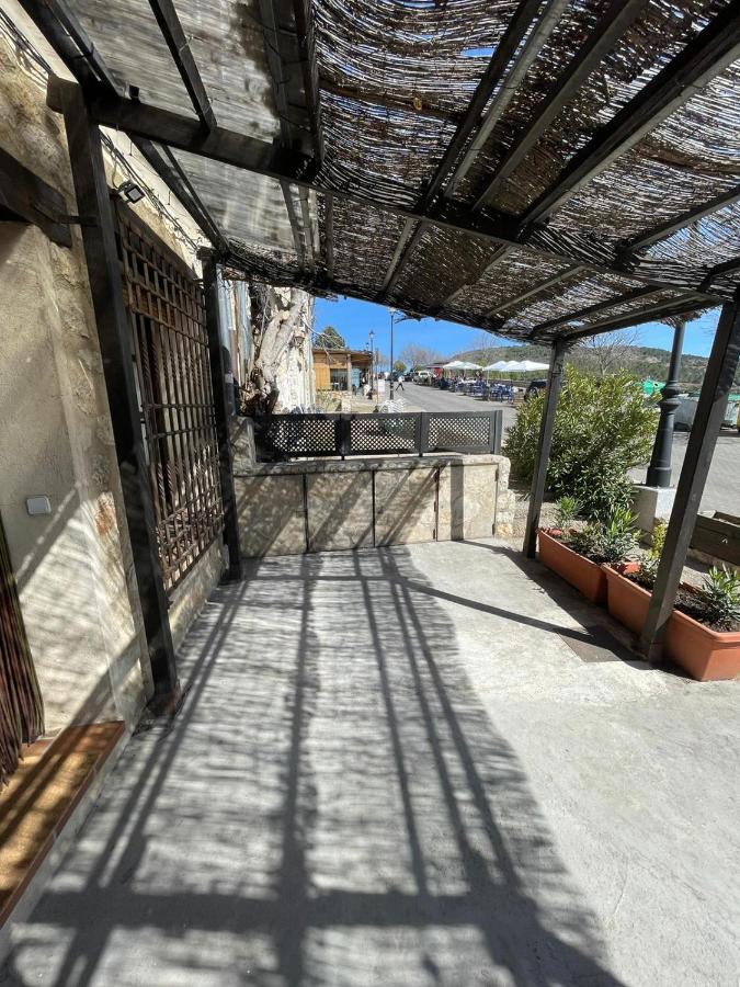 Apartamentos Hoz Del Huecar Cuenca  Exterior foto