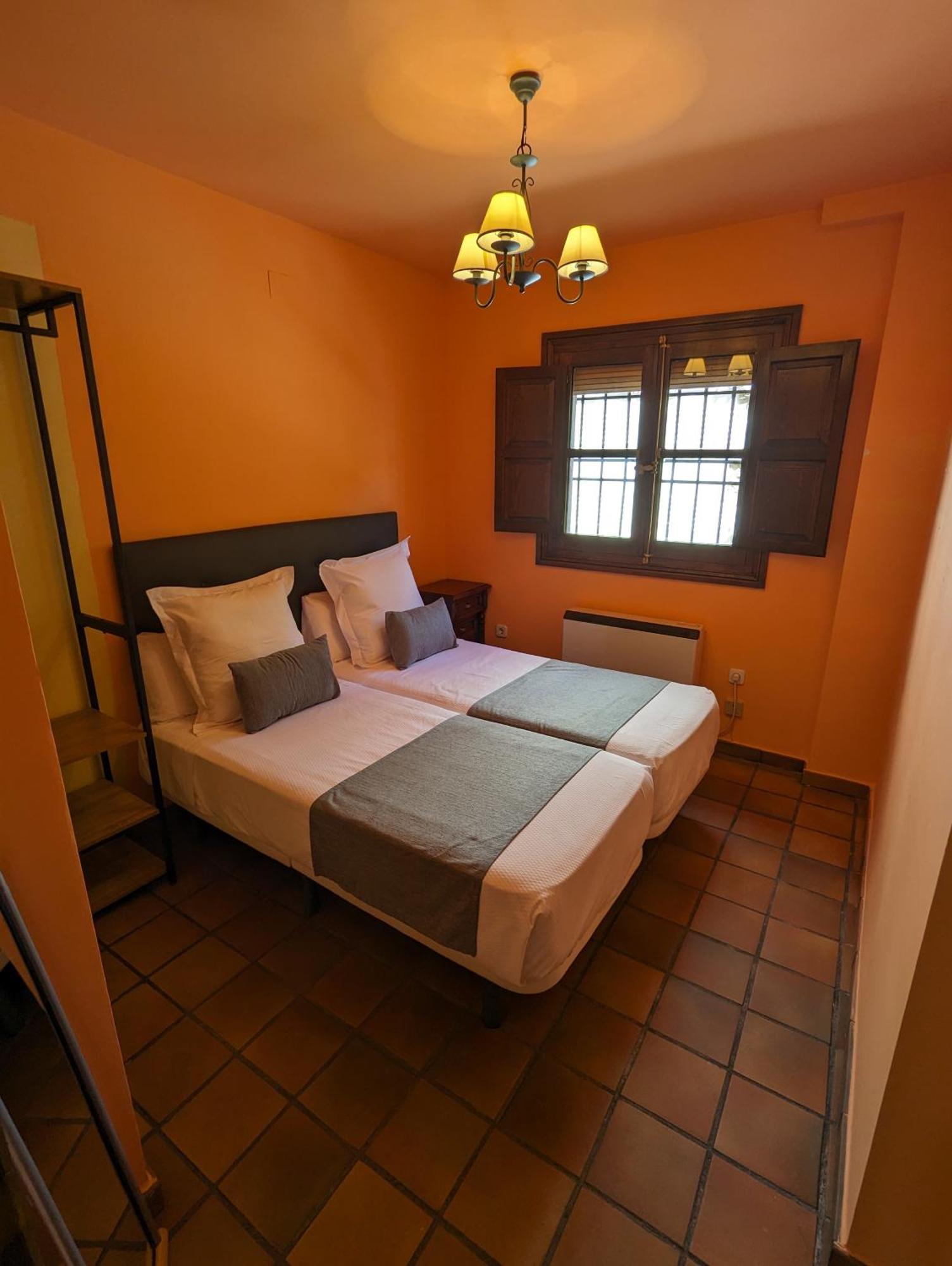 Apartamentos Hoz Del Huecar Cuenca  Exterior foto