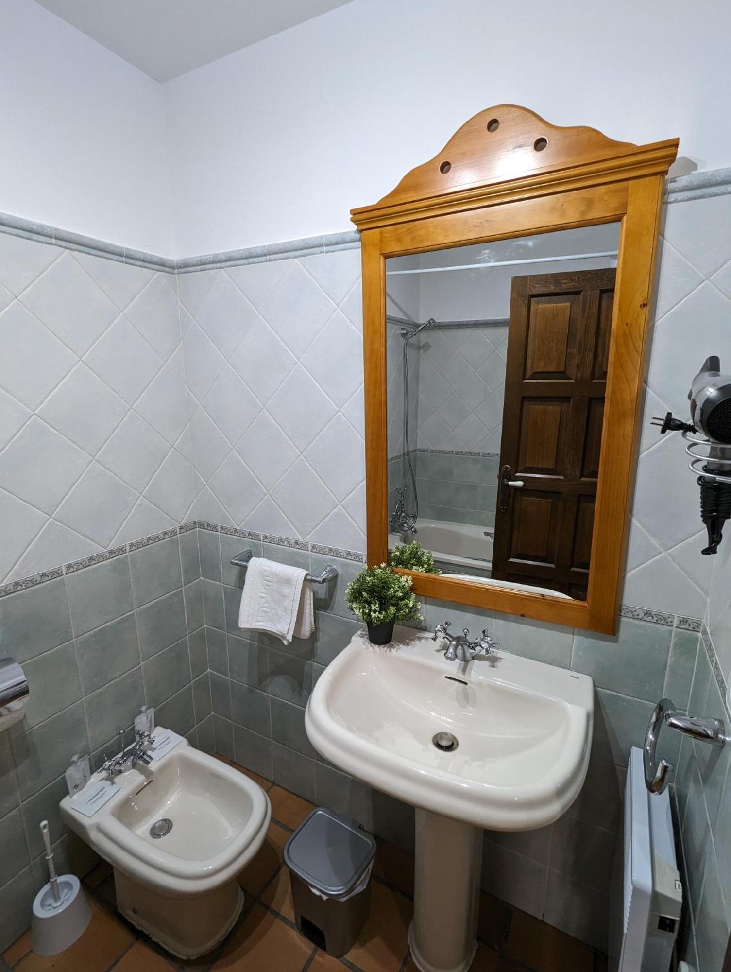 Apartamentos Hoz Del Huecar Cuenca  Exterior foto