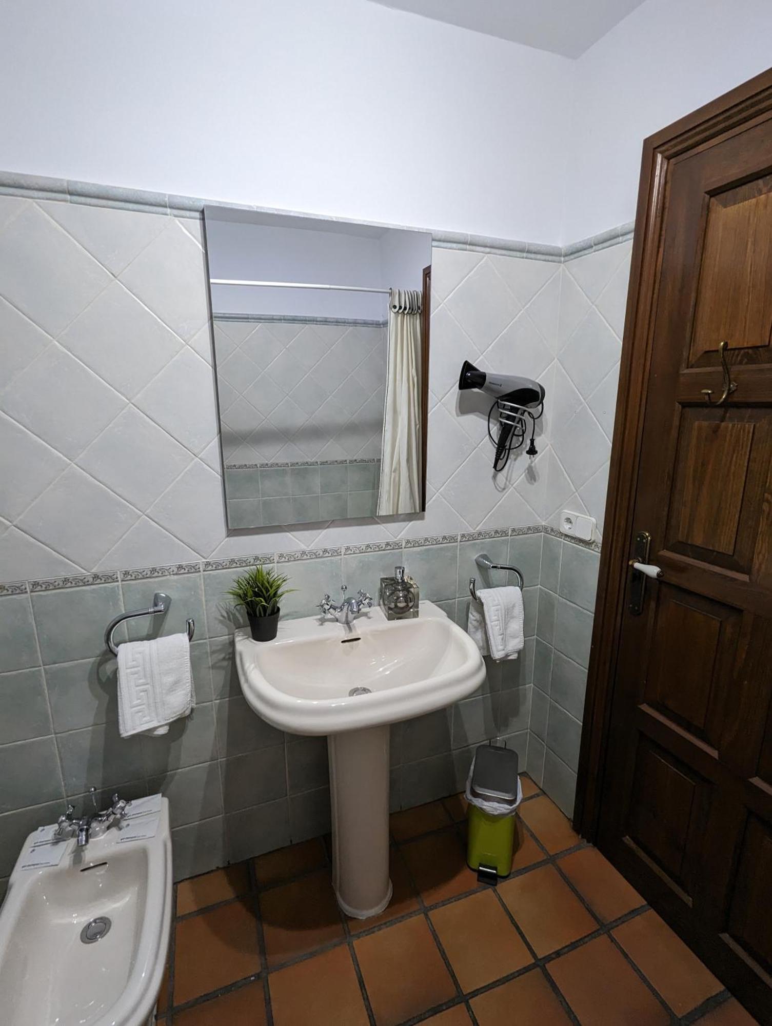 Apartamentos Hoz Del Huecar Cuenca  Exterior foto