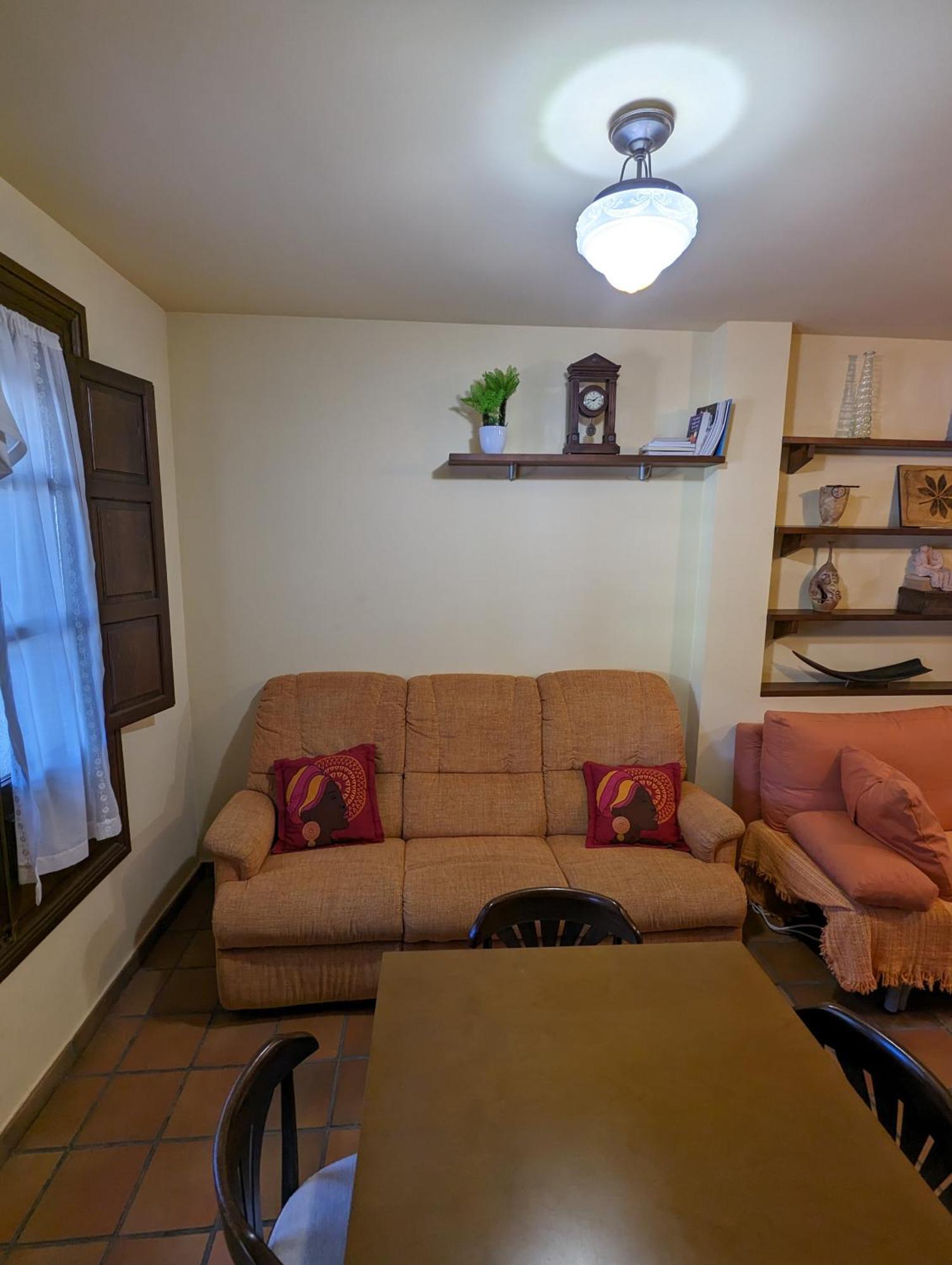 Apartamentos Hoz Del Huecar Cuenca  Exterior foto